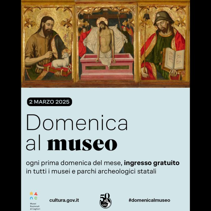 Domenicalmuseo – Approfondimenti tematici