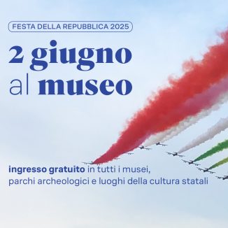 (Italiano) Festa della Repubblica – 2 giugno