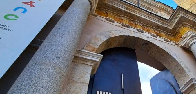 Sabato 12 luglio – APERTURA NOTTURNA
