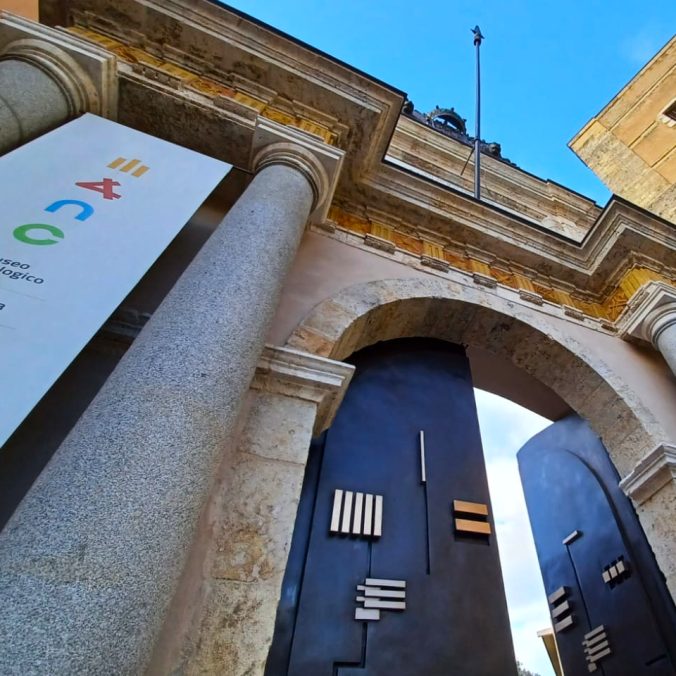 Sabato 12 luglio – APERTURA NOTTURNA