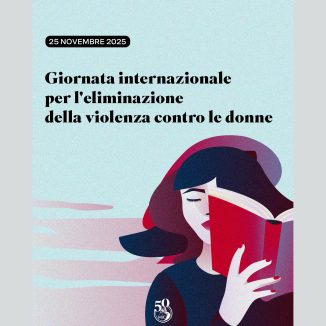 Giornata internazionale per l’eliminazione della violenza sulle donne