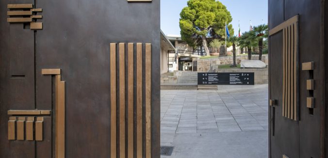 Cambio orario di apertura Museo Archeologico 26 ottobre