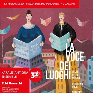 (Italiano) Festa della Musica
