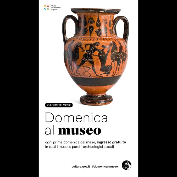 Domenicalmuseo – 2 agosto
