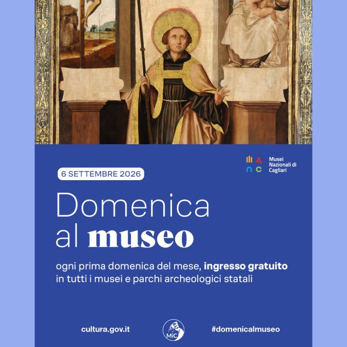 Domenicalmuseo – 6 settembre